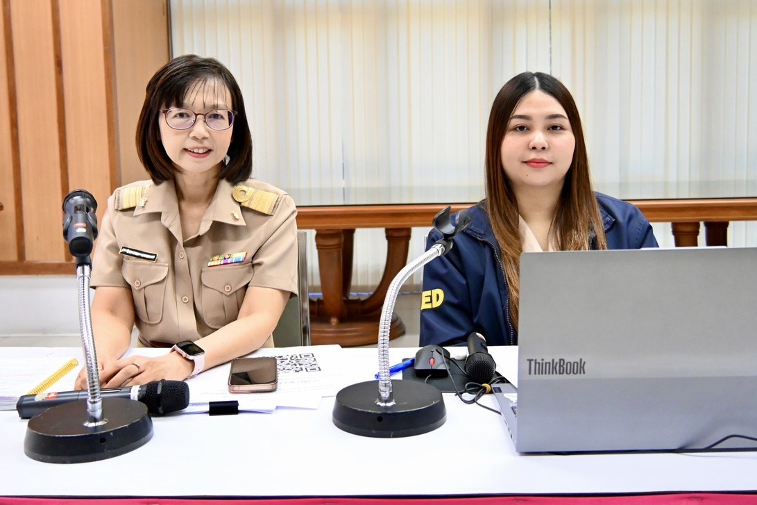 กรมบังคับคดี นัดตรวจคำขอรับชำระหนี้และประชุมเจ้าหนี้ครั้งแรก คดีหมายเลขแดงที่ ล.8523/2568 บริษัทเจ้าพระยาประกันภัย จำกัด (มหาชน) 